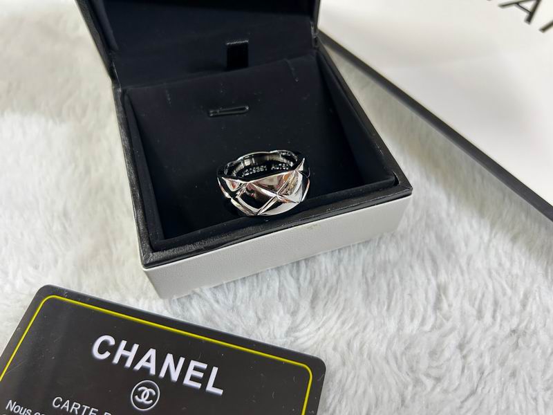 Chanel Ring 08yxs03
